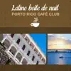 Latino Dance Music Academy - Latino boîte de nuit - Porto Rico café club, la guitare latine, musique de dance et fête, atmosphère del mar et del sol, latin jazz